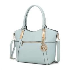 MKF Collection by Mia k. Janise Solid Tote Handbag for women 26 MKF Collection by Mia k. Janise Solid Tote Handbag for women -Mkf Collection Shop 6ddd2e14d4ea469089032e7bddbff075 f5b8af55 fe36 40aa bd9d 7166301eba7d 1080x