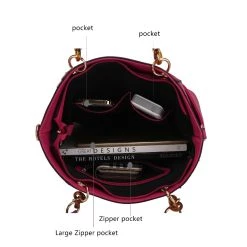 MKF Collection by Mia k. Bonita Tote Handbag with Wallet - 2 pieces for women 28 MKF Collection by Mia k. Bonita Tote Handbag with Wallet - 2 pieces for women -Mkf Collection Shop 6ec28884cea6419fb21967e3b1568f73 bb739c0d 0baa 4408 ad48 71dea323e0b1 1080x