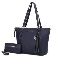 MKF Collection by Mia K Gloria Vegan Leather Women’s Tote Handbag with wallet 21 MKF Collection by Mia K Gloria Vegan Leather Women’s Tote Handbag with wallet -Mkf Collection Shop 705c460349594ca9b95f4d21b2dfcdab a388583c b937 4949 8375 a82bf33627fd 1080x