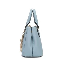 MKF Collection by Mia k. Cassandra Multi Compartment Satchel with Wallet for women -Mkf Collection Shop 716ce3ab14454b6e9d8e09f61c587944 dbcceb70 da3d 4603 b79d bb8a6b99622b 1080x