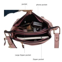 MKF Collection by Mia k. Yves Vegan Leather Women’s Hobo Bag 21 MKF Collection by Mia k. Yves Vegan Leather Women’s Hobo Bag -Mkf Collection Shop 72425d1b2a2644bcbc1e155da78138f4 a40de718 8b2e 4038 b912 789009097c04 1080x