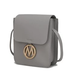 MKF Collection by Mia k. Skylar Crossbody for women 28 MKF Collection by Mia k. Skylar Crossbody for women -Mkf Collection Shop 730360abbde743fdae775218bbaf935c b2fe582a a6e8 4954 8151 05aed392ba9e 1080x