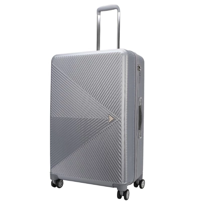 MKF Collection by Mia k. Felicity Extra Large Hardside Spinner 9 MKF Collection by Mia k. Felicity Extra Large Hardside Spinner - Image 9