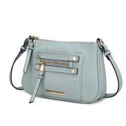 MKF Collection by Mia K Essie Crossbody for women