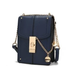 MKF Collection by Mia k. Iona Crossbody handbag for Women's -Mkf Collection Shop 772e0f9287024a148103dc0dab841f04 2b09d7cd bc03 4687 9845 de324b8d9161 1080x