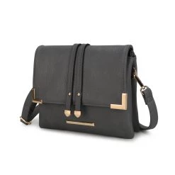 MKF Collection by Mia K Valeska Multi Compartment Crossbody for women -Mkf Collection Shop 77a1153eceb348c1a542b8df65b333f7 292943cc 1b73 4c85 bc56 c550c7ce6d0d 1080x