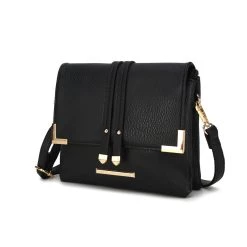 MKF Collection by Mia K Valeska Multi Compartment Crossbody for women -Mkf Collection Shop 78d11421cfcb4d2c99aa1063efce6f48 0b71341e dcb8 42d8 add9 08f972405dd8 1080x