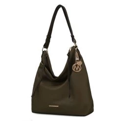 MKF Collection by Mia k. Elise Hobo Handbag for Women's -Mkf Collection Shop 7982edff677e4ae897ba69a63bbc1dba 1080x
