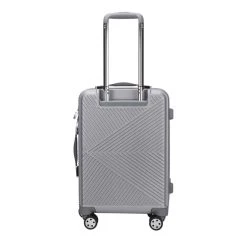 MKF Collection by Mia k. Felicity Carry-on Hardside Spinner and Cosmetic Case Set 2 pieces 11 MKF Collection by Mia k. Felicity Carry-on Hardside Spinner and Cosmetic Case Set 2 pieces -Mkf Collection Shop 79e191ef9a354f81bf9ebf7742e93483 75655430 f799 45c7 8a40 a9ee021dfbb8 1080x