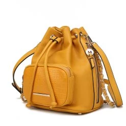 MKF Collection by Mia K Azalea Bucket Bag for women -Mkf Collection Shop 7a20a105f6dc45a88ace8df3b72fc759 c27cd07d 7dcd 4790 9fdb da2d4d1ae7a0 1080x