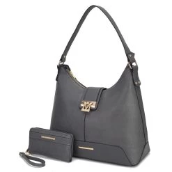 MKF Collection by Mia k. Graciela Hobo Handbag for Women's 23 MKF Collection by Mia k. Graciela Hobo Handbag for Women's -Mkf Collection Shop 7ae4fcd6beca4ce8878a8c9f20ae16e9 b20386d0 7649 4eb1 9f59 c950529cf40a 1080x