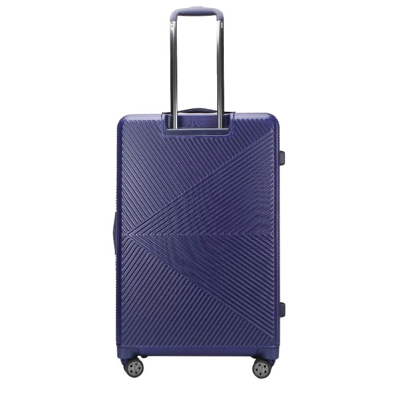 MKF Collection by Mia k. Felicity Extra Large Hardside Spinner 3 MKF Collection by Mia k. Felicity Extra Large Hardside Spinner - Image 3