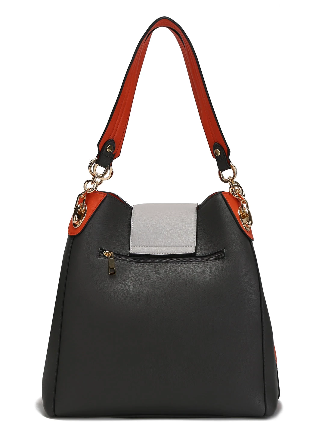 MKF Collection by Mia K Mirtha Hobo Handbag for Women's wit Wallet 3 MKF Collection by Mia K Mirtha Hobo Handbag for Women's wit Wallet - Image 3