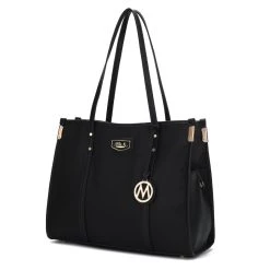 MKF Collection by Mia k. Kindred Vegan Leather Oversize Tote for women 24 MKF Collection by Mia k. Kindred Vegan Leather Oversize Tote for women -Mkf Collection Shop 82f66e53a8bb4d79ab72df2ebc0f7dd3 8fe70bfe 6b08 43c4 9836 73054630b65a 1080x