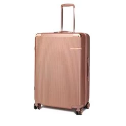 MKF Collection by Mia k. Tulum 26.5” Extra Large Check-in Spinner with TSA Security Lock 16 MKF Collection by Mia k. Tulum 26.5” Extra Large Check-in Spinner with TSA Security Lock -Mkf Collection Shop 83965e578ad542f4a0183be14b4bded8 998b8236 aa00 4955 a394 80d9cdf43c56 1080x