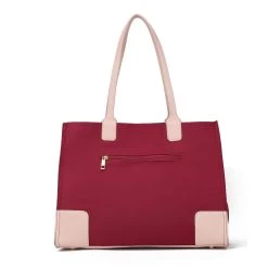 MKF Collection by Mia k. Louise Tote and Wallet Set for women -Mkf Collection Shop 85addcd22f4c4f409b9d1efd34ecce45 6f47e808 e35c 4c12 a7d8 624ae3be04c4 1080x