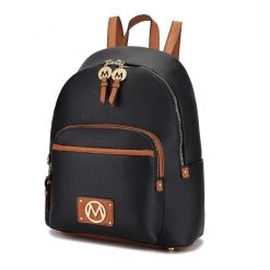 MKF Collection by Mia k. Alice Vegan Leather Backpack Handbag for women 24 MKF Collection by Mia k. Alice Vegan Leather Backpack Handbag for women -Mkf Collection Shop 85b2d152aa1548d5bf455a041ef09c4b 9b7afa2f b181 427c 8ba0 217557cb7638 1080x