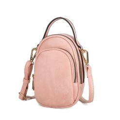 MKF Collection by Mia k. Claire Small Crossbody Handbag for women -Mkf Collection Shop 871ab78a6a814e6eb025c484d08d6b31 1080x