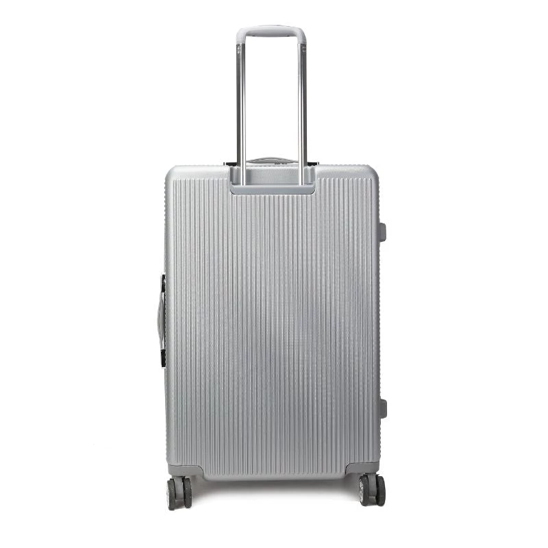 MKF Collection by Mia k. Tulum 26.5” Extra Large Check-in Spinner with TSA Security Lock 3 MKF Collection by Mia k. Tulum 26.5” Extra Large Check-in Spinner with TSA Security Lock - Image 3