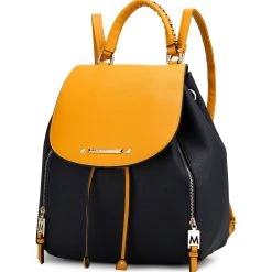 MKF Collection by Mia k. Kimberly Backpack for women 30 MKF Collection by Mia k. Kimberly Backpack for women -Mkf Collection Shop 8809de64c7d94349ac14887445419af4 9537c2fe d653 4ca6 a5d7 a6ca93e82ef4 1080x