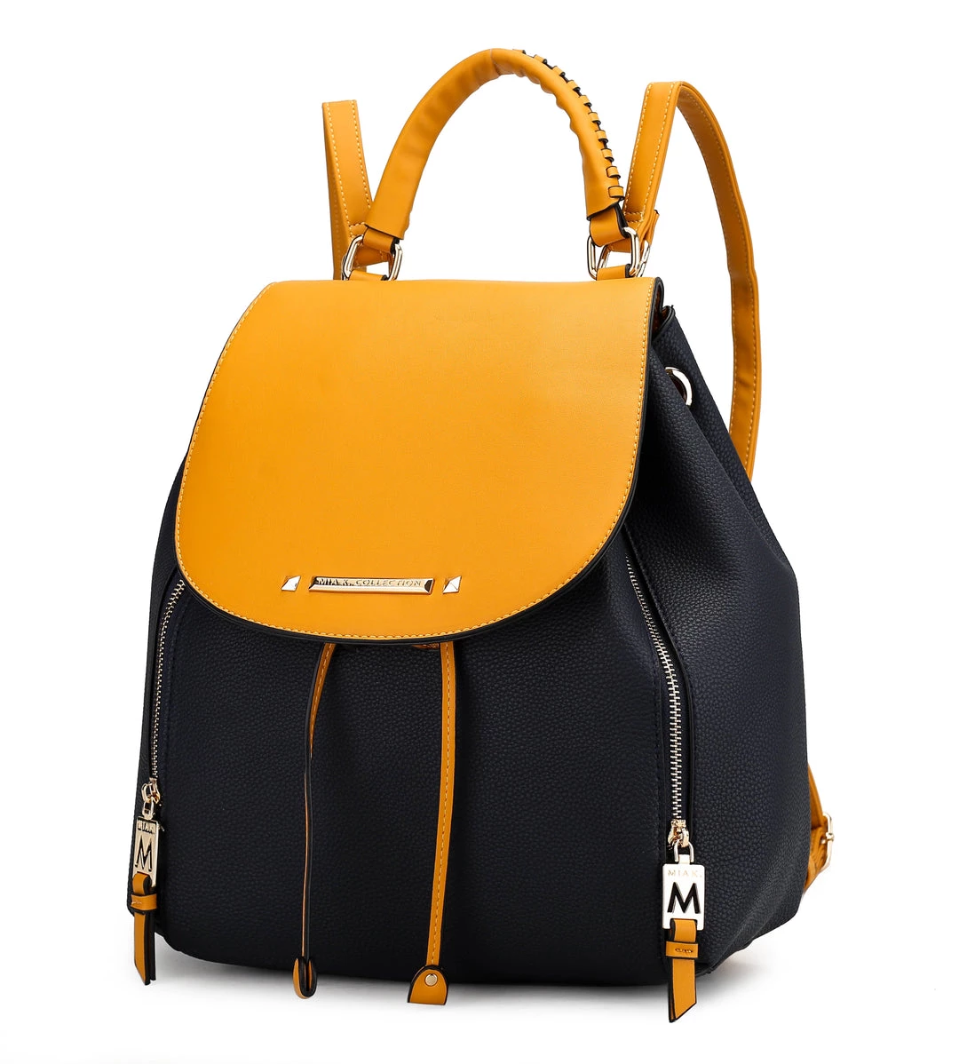 MKF Collection by Mia k. Kimberly Backpack for women 15 MKF Collection by Mia k. Kimberly Backpack for women - Image 15