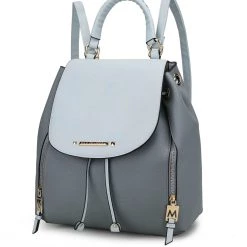 MKF Collection by Mia k. Kimberly Backpack for women 25 MKF Collection by Mia k. Kimberly Backpack for women -Mkf Collection Shop 88a6f4c919c944298e6b096182d98cce 6d5dc9dd 9ffd 4a46 8cb0 17f615d88b36 1080x