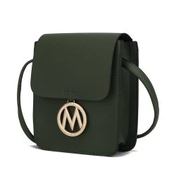 MKF Collection by Mia k. Skylar Crossbody for women 31 MKF Collection by Mia k. Skylar Crossbody for women -Mkf Collection Shop 88acacb7a2574ee99bd5baa834304be1 8af28a2b 14d4 48ec 9161 59331343e478 1080x