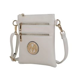 MKF Collection by Mia k. Medina Vegan Leather Crossbody Handbag for women 42 MKF Collection by Mia k. Medina Vegan Leather Crossbody Handbag for women -Mkf Collection Shop 8953483770e842c8855a98c27c2785a0 d4d33b5d 90e7 4fde bad2 50918ac4256a 1080x