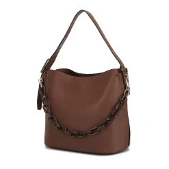 MKF Collection by Mia k. Chelsea Hobo Handbag for Women's