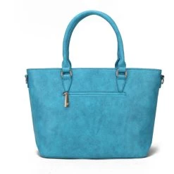 MKF Collection by Mia k. Lilian Vegan Leather Women&rsquo;s FLAG Tote Bag -Mkf Collection Shop 8b5d05bc894a44f59c80d16912f687bc 1080x