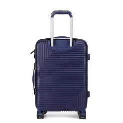 MKF Collection by Mia k. Mykonos Luggage Set with a carry-on and Cosmetic Case – 2 pieces 11 MKF Collection by Mia k. Mykonos Luggage Set with a carry-on and Cosmetic Case – 2 pieces -Mkf Collection Shop 8b683b8ada194f1a86eb4b9d6ada814f 5012410c 7872 467d a29c 5c432dae67de 1080x