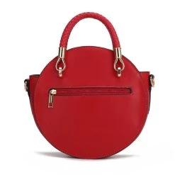 MKF Collection by Mia k. Nobella Croco Crossbody Handbag for Women's 17 MKF Collection by Mia k. Nobella Croco Crossbody Handbag for Women's -Mkf Collection Shop 8c3951a889814667a1f3b0daaac6a0dc 1080x