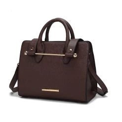 MKF Collection by Mia k. Malaya Vegan Leather Women&rsquo;s Tote Handbag -Mkf Collection Shop 8d765d326982414aab4e8566f353bb1c 52c88f5a 0e5b 46d4 834c 3f003228dc4e 1080x