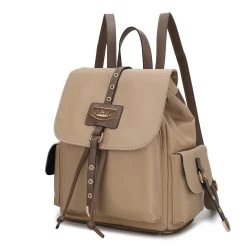 MKF Collection by Mia K Paula Backpack for Women's 20 MKF Collection by Mia K Paula Backpack for Women's -Mkf Collection Shop 8d7d29d4b51842e3846f7cf49cf0dfdc 1080x