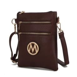 MKF Collection by Mia k. Medina Vegan Leather Crossbody Handbag for women 35 MKF Collection by Mia k. Medina Vegan Leather Crossbody Handbag for women -Mkf Collection Shop 901b42e202b343c480bde5ed09a7897d 6ab7ca7a 317f 4c8a b192 3e36a4f6635b 1080x