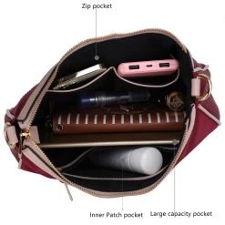 MKF Collection by Mia K Freya 2-Pc Crossbody Bag for women 18 MKF Collection by Mia K Freya 2-Pc Crossbody Bag for women -Mkf Collection Shop 91bed82001644d0aa9783d63ceb30103 01af5619 0641 47d9 a219 d6a6a1622fd4 1080x