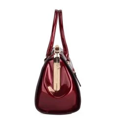 MKF Collection by Mia k. Marcele Patent Satchel Handbag for women 13 MKF Collection by Mia k. Marcele Patent Satchel Handbag for women -Mkf Collection Shop 9211240facb04f73a7b1679bafc5072c 917564e3 c3a2 41fa bb75 4546b8e77ee5 1080x