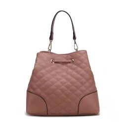 MKF Collection by Mia k. Wendy Bucket Bag with Wristlet &ndash; 2 Pieces for women -Mkf Collection Shop 9240b0c687ef48ef8e5460f98354e3a4 01cd71c3 9226 4b1e 8ab3 ead992b0ceb7 1080x