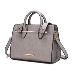 MKF Collection by Mia k. Malaya Vegan Leather Women&rsquo;s Tote Handbag -Mkf Collection Shop 94beff060d0043bf8e761330c65792b0 9127ad0f 7ed8 48a9 8979 7a28d2dad193 1080x