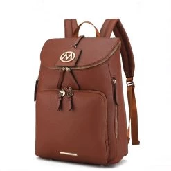 MKF Collection by Mia k. Angela Large Backpack for women 29 MKF Collection by Mia k. Angela Large Backpack for women -Mkf Collection Shop 95c57535a4ba49958a833fbc4cf60aef b402efb0 0ccb 4168 a11e 1e7f66f40dab 1080x