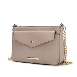 MKF Collection by Mia k. Maribel Vegan Leather Women&rsquo;s 3-in-1 Crossbody Bag -Mkf Collection Shop 95eab34138774485a47dc68f561533cb 2149c865 39ef 465c af05 d27effd80cc6 1080x