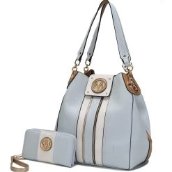 MKF Collection by Mia K Mirtha Hobo Handbag for Women's wit Wallet 18 MKF Collection by Mia K Mirtha Hobo Handbag for Women's wit Wallet -Mkf Collection Shop 96073986e7854175a32b6bdcf8ef4d89 1080x