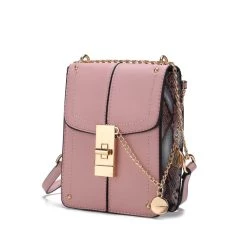 MKF Collection by Mia k. Iona Crossbody handbag for Women's -Mkf Collection Shop 98d1d3a6988340289ff9653b9b39926e 1080x