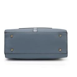 MKF Collection by Mia k. Yola Satchel Handbag with Wallet for women 18 MKF Collection by Mia k. Yola Satchel Handbag with Wallet for women -Mkf Collection Shop 98d5548a27aa4593bc2c7ba212c8084b 036d39ca 2f16 403d bc06 a92ba91f2af1 1080x