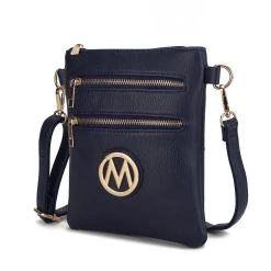 MKF Collection by Mia k. Medina Vegan Leather Crossbody Handbag for women 41 MKF Collection by Mia k. Medina Vegan Leather Crossbody Handbag for women -Mkf Collection Shop 98dd50b1eb6c4a93a415d0e7db8c04d2 359edd6f df73 4552 ae49 a0ed629d1d42 1080x