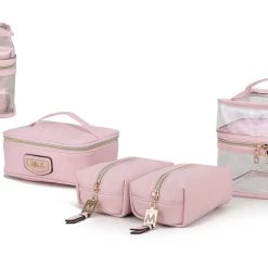 MKF Collection by Mia k. Emma Cosmetic makeup 4 Pc Set -Mkf Collection Shop 98e36235397b400e9228e7ab8d3c079d f330e8d3 bf14 496f 8021 370c459b7299 1080x