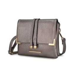 MKF Collection by Mia K Valeska Multi Compartment Crossbody for women -Mkf Collection Shop 9a2da8ab55a74b79a57efd77191dfb44 10066a28 d9b1 4f61 aa21 8cceb52fd028 1080x