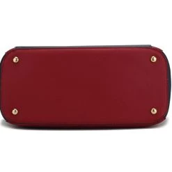 MKF Collection by Mia k. Rochelle Tote & Wristlet Set for women 18 MKF Collection by Mia k. Rochelle Tote & Wristlet Set for women -Mkf Collection Shop 9acf53c4150947eb8f71308de505797f d86e3896 3942 428d b146 92698d4e76a1 1080x