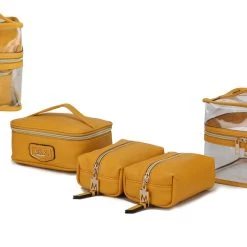 MKF Collection by Mia k. Emma Cosmetic makeup 4 Pc Set -Mkf Collection Shop 9afa6cfe69ed41ec9785d709a717e28f 093ebabc be1f 4655 aa69 4140264a1a9e 1080x