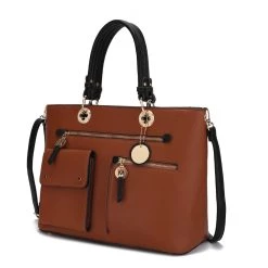 MKF Collection by Mia k. Julia Multi-Pocket Satchel Handbag for women 22 MKF Collection by Mia k. Julia Multi-Pocket Satchel Handbag for women -Mkf Collection Shop 9c76b015181d4e02a22fdff6d5ba3cbb a0159d19 00a5 4dd7 b527 a9e0b3b97827 1080x